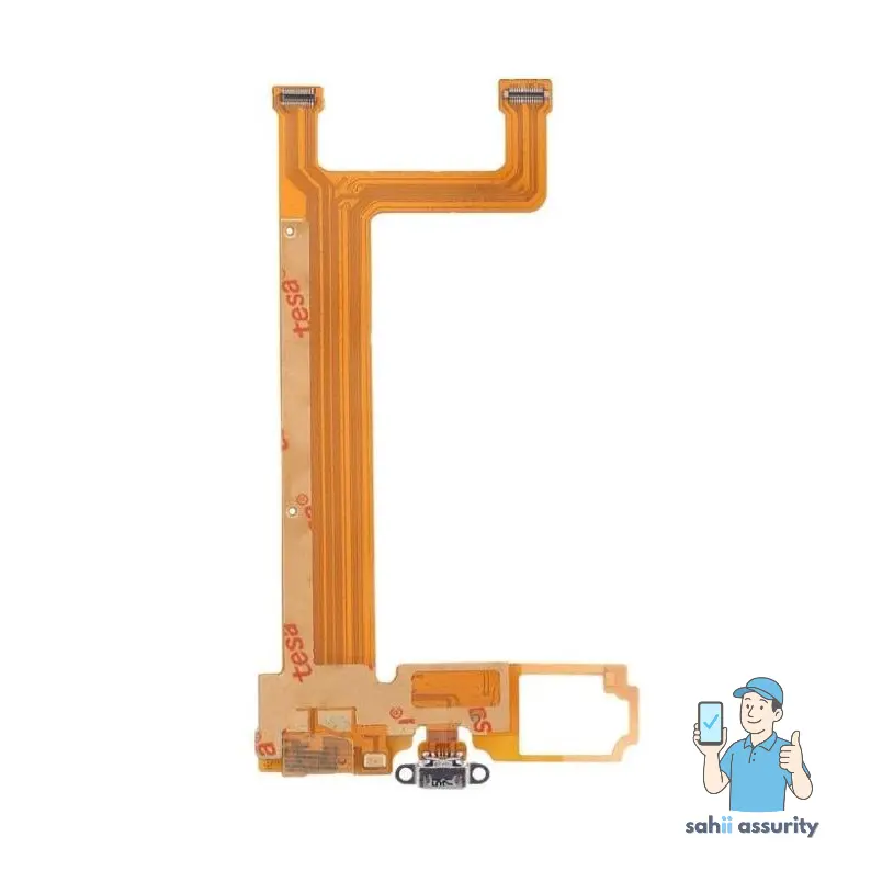 Charging Connector Flex / PCB Board for Vivo V3 thumbnail